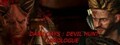 Dark Days : Devil Hunt Prologue