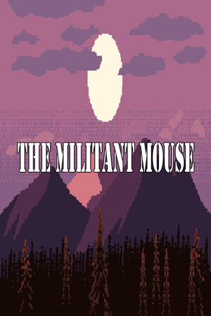 The Militant Mouse cover art