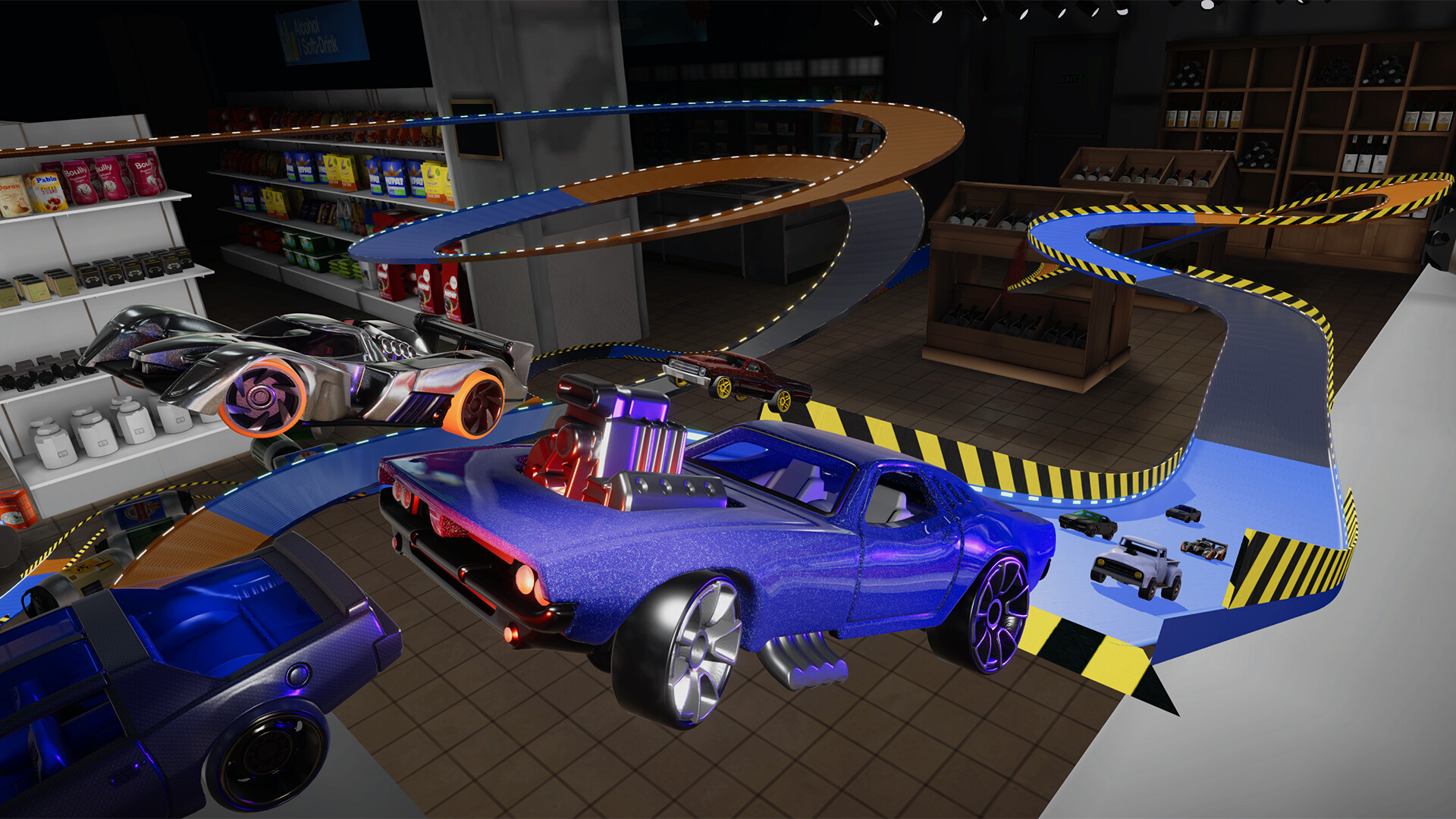 Drive & Drift on Steam