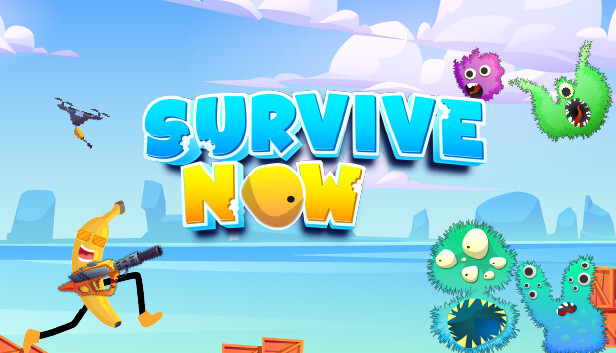 Survive Now