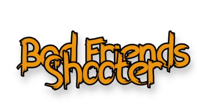 Bad Friends Shooter
