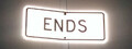 Ends