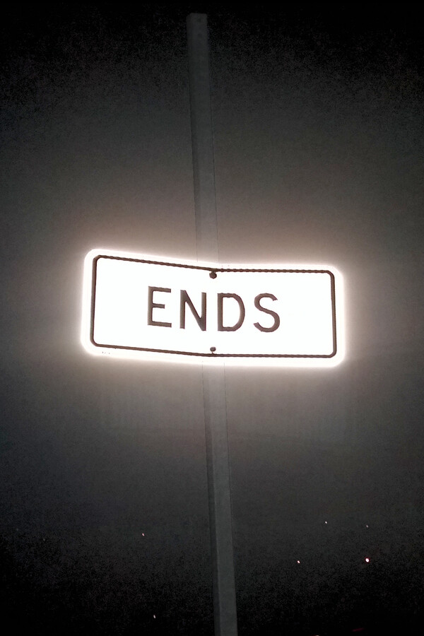 Ends