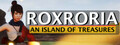Roxroria Treasure Island | RPG