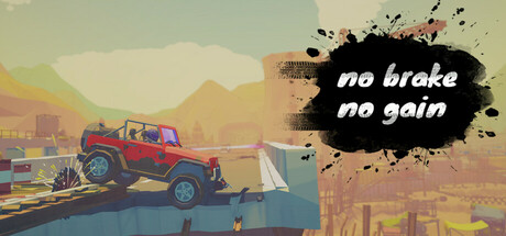 no brake no gain header image