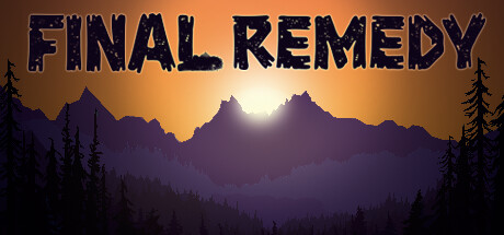 Final Remedy Steam header image