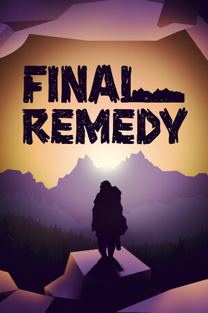 Final Remedy cover art