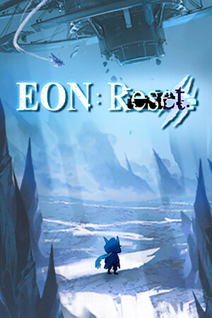 EON: Reset cover art