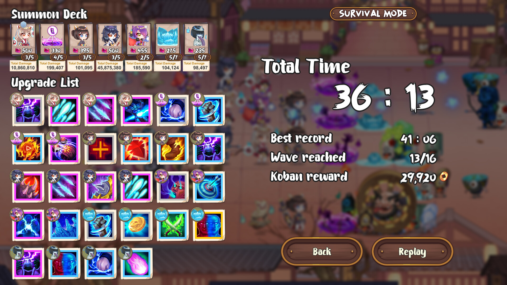 Yokai Art : Endless Four Seasons DLC on Steam