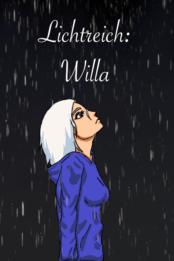 Lichtreich: Willa