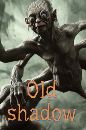 Old Shadow cover art