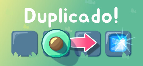 Duplicado Steam header image