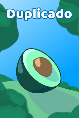 Duplicado cover art