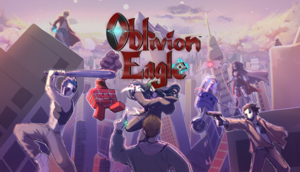 Oblivion Eagle
