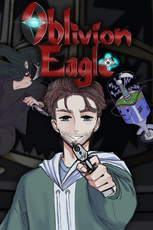 Oblivion Eagle
