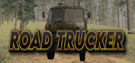 Road Trucker (1 GB)