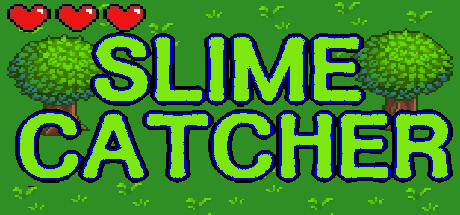 SlimeCatcher