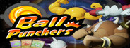 Ball Punchers