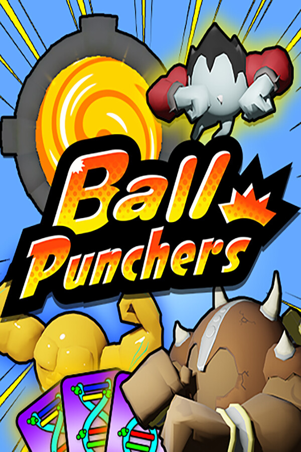 Ball Punchers