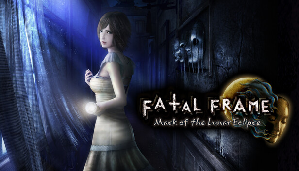 FATAL FRAME / PROJECT ZERO: Mask of the Lunar Eclipse Digital Deluxe Upgrade Pack Steam capsule image