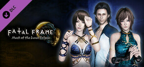 FATAL FRAME / PROJECT ZERO: Mask of the Lunar Eclipse Digital Deluxe Upgrade Pack