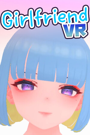 GirlFriend VR cover art