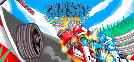 ZEEPKIST: CRASH 2D - Jogue Grátis Online!