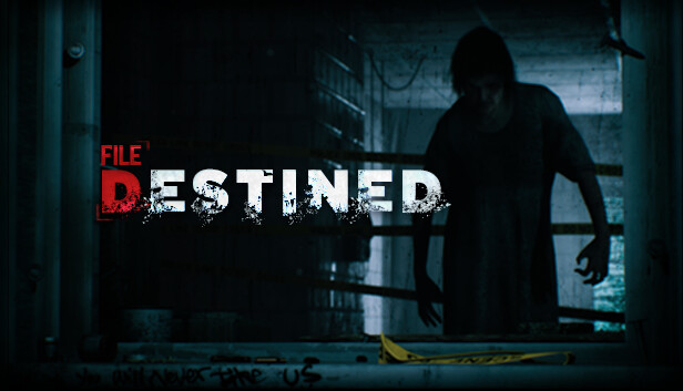 Ready go to ... https://store.steampowered.com/app/2257460/File_Destined/ [ File Destined on Steam]