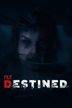 File Destined — обложка