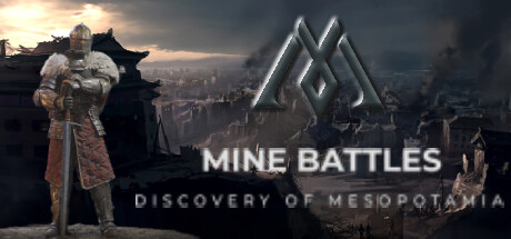 Mine Battles