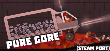 Pure Gore (Sandbox&Playground)
