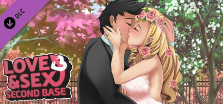 Love and Sex: Second Base - Supporter Pack Steam header image