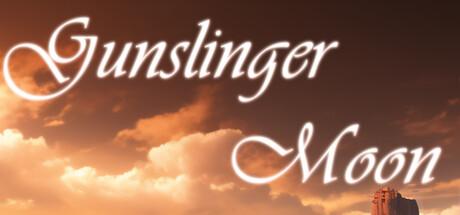 Gunslinger Moon Cover Image