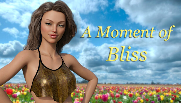 A Moment of Bliss Steam capsule image