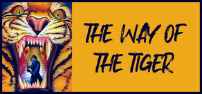 The Way of the Tiger (CPC/Spectrum)