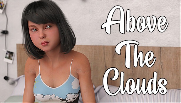 Above The Clouds - Episode 1 Steam capsule image