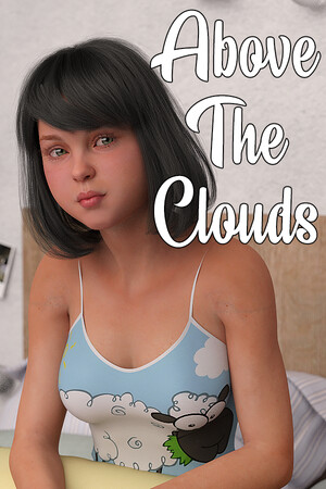 Above The Clouds - Episode 1 cover art