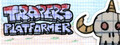 Trapers Platformer