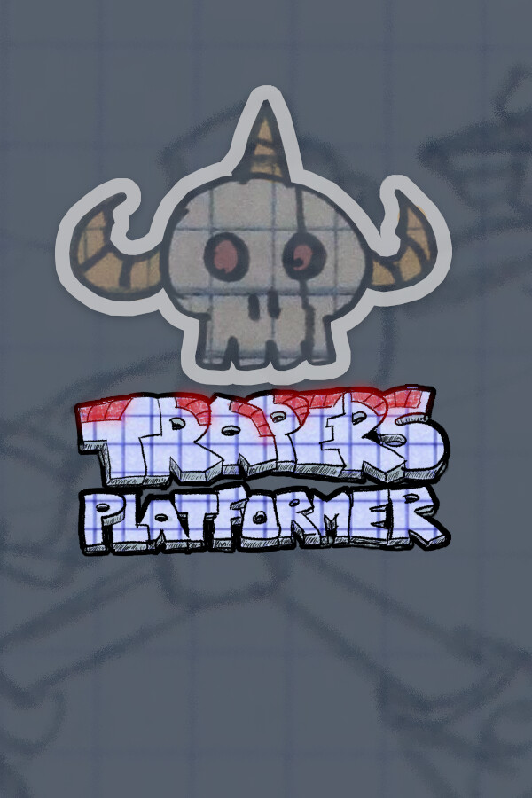 Trapers Platformer