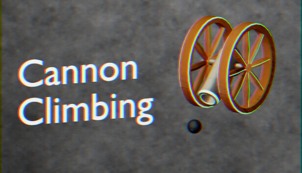 Cannon Climbing Steam capsule image