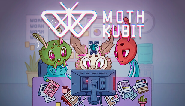 Moth Kubit