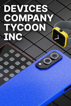 Devices Company Tycoon Inc cover art