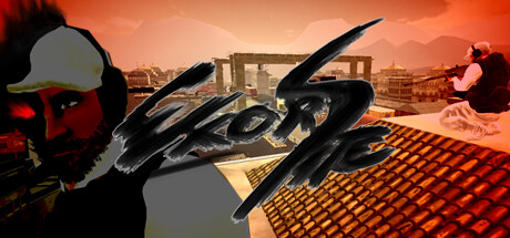 Exorsite Steam header image