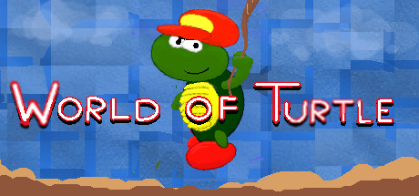 World of Turtle header