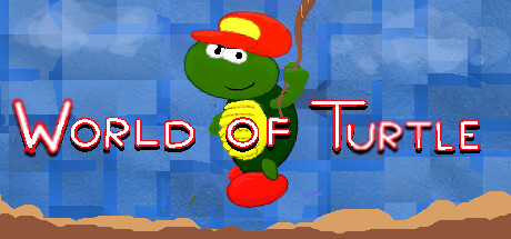World of Turtle Cover Image