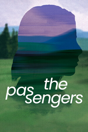 The Passengers cover art