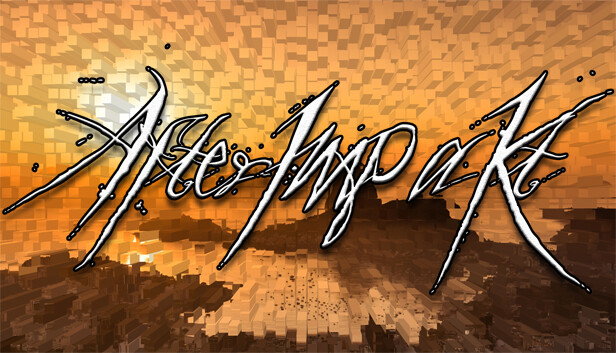 AfterImpaKt Steam capsule image