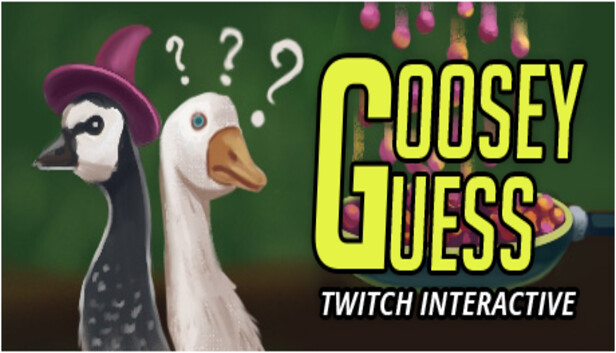 Goosey Guess on Steam