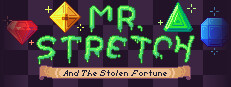 Mr. Stretch and the Stolen Fortune on Steam