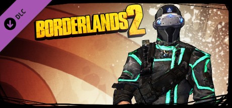 Borderlands 2: Commando Supremacy Pack